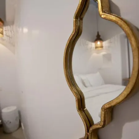 Apartment Maisonette Coco Mykonos Town