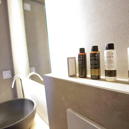 Apartment Maisonette Coco *