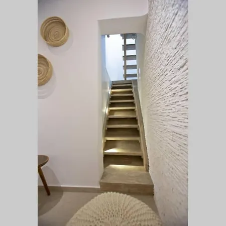 Maisonette Coco Apartment Mykonos Town