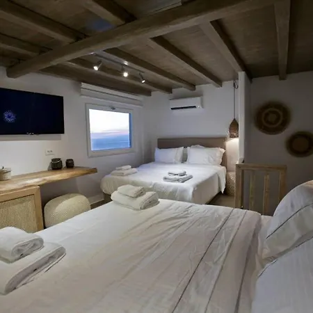 Maisonette Coco Mykonos Town