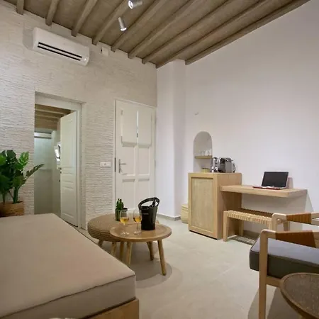 Maisonette Coco Mykonos Town