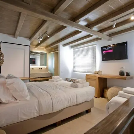 Maisonette Coco Apartment