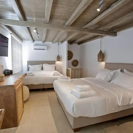 Maisonette Coco
